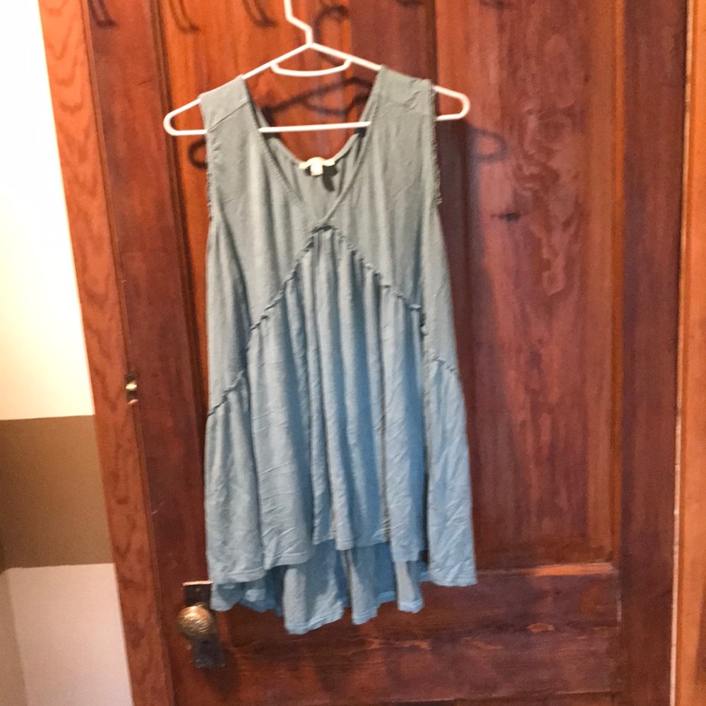 Tank top Kori medium